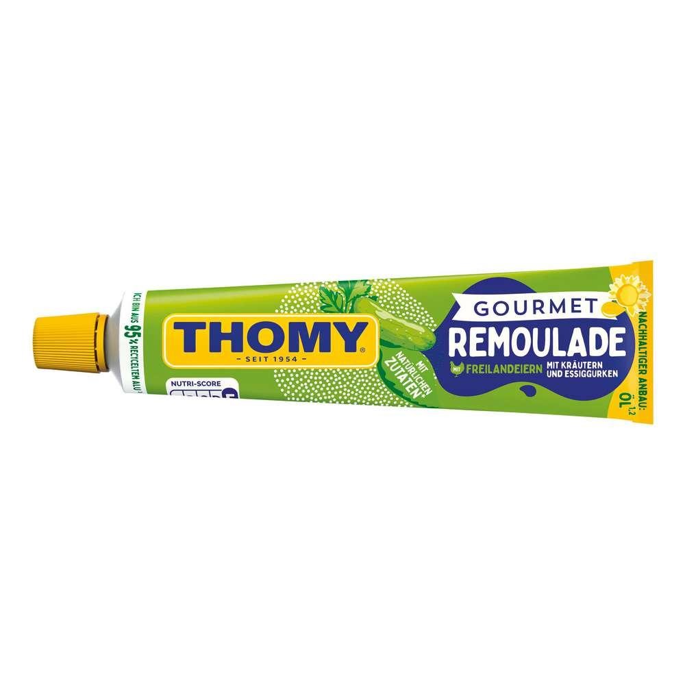 Gourmet Remoulade