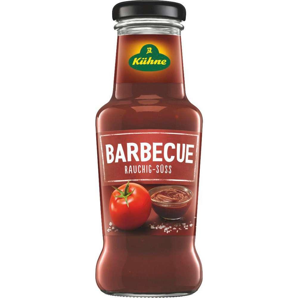 Gourmet Sauce, BBQ