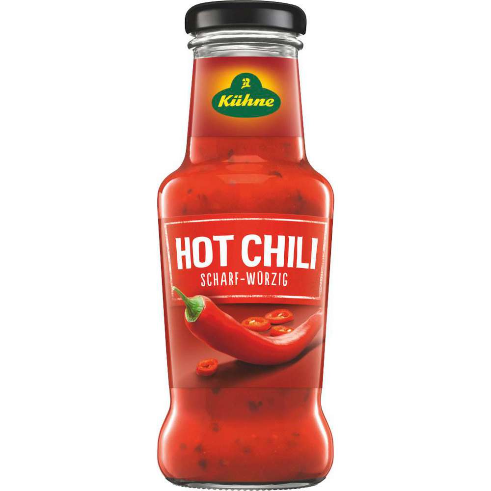 Gourmet Sauce, Chili
