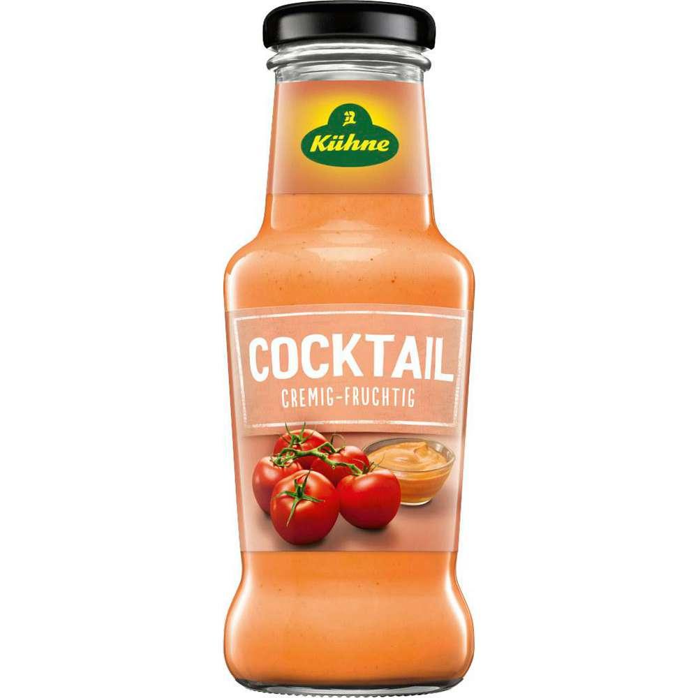 Gourmet Sauce, Cocktail