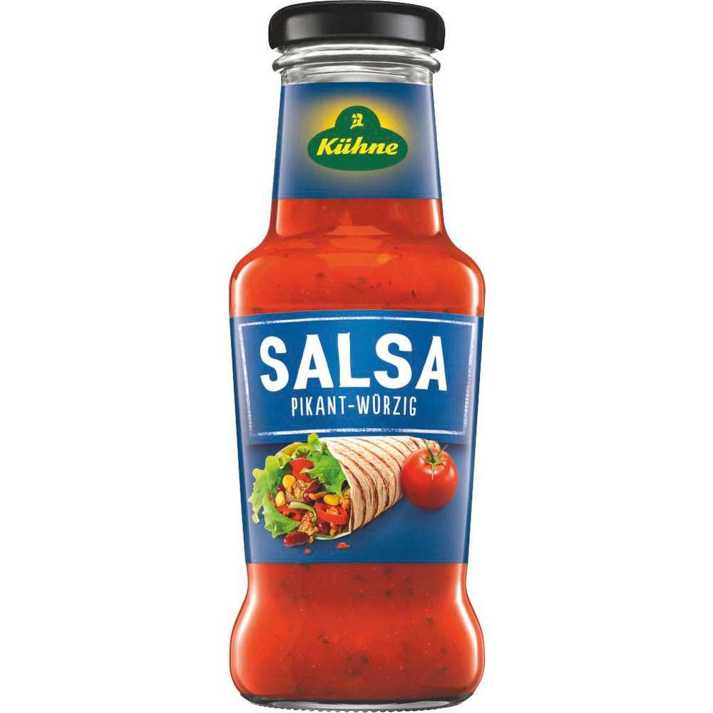 Gourmet Sauce, Mexican Salsa