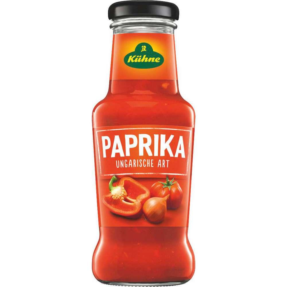 Gourmet Sauce, Gypsy