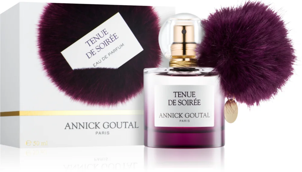 GOUTAL Tenue de Soirée Eau de Parfum for women