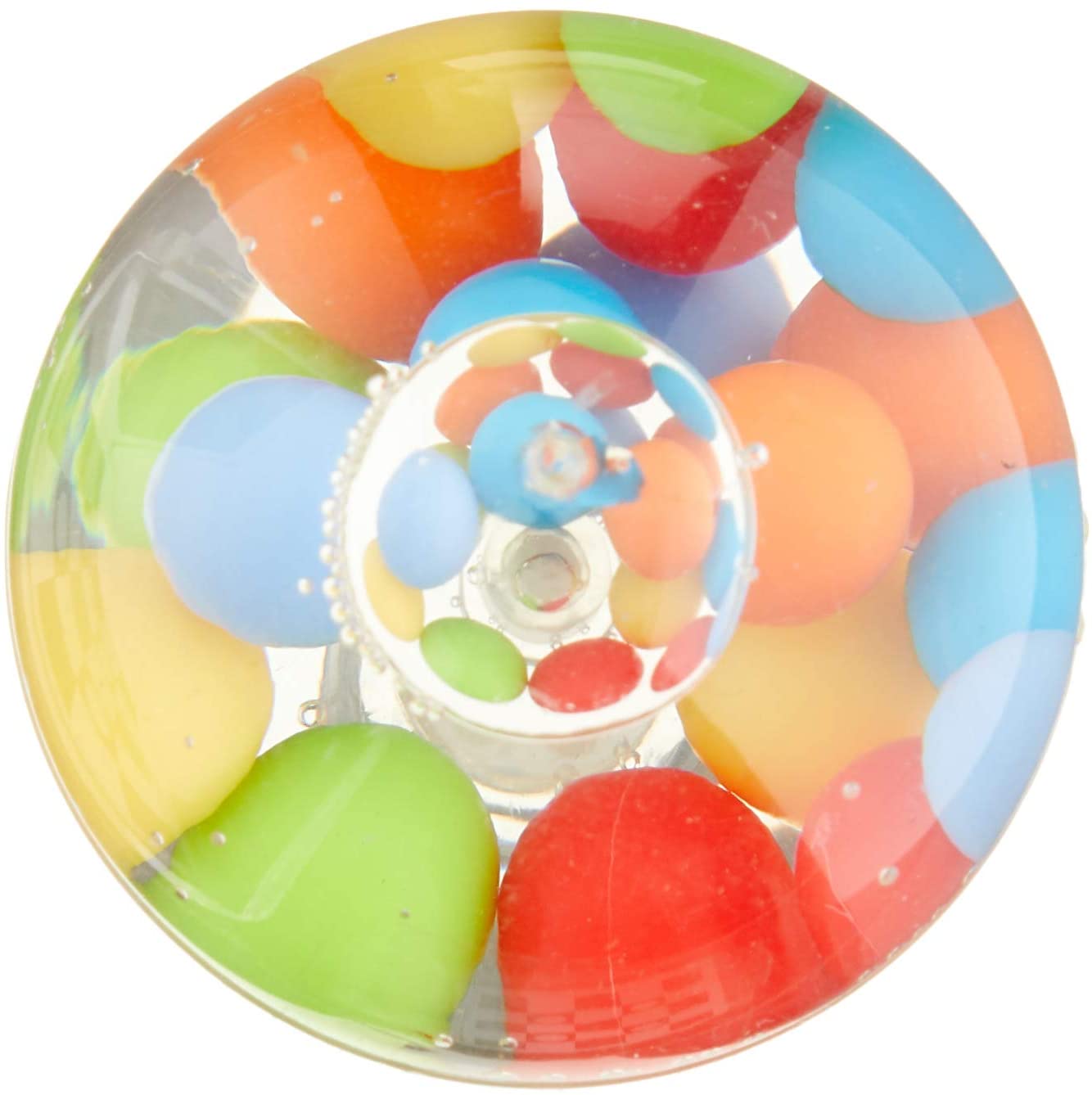 Kullerbü Effect Ball Colourful Balls