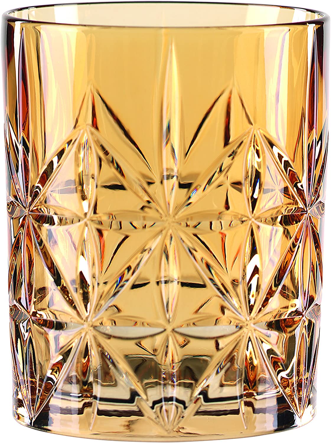 Spiegelau & Nachtmann, Highland Amber Crystal Whisky Tumbler 12oz (345ml) 0097441-0