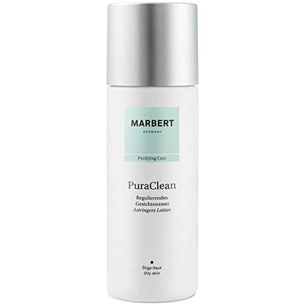 Marbert Pure Clean Regulating Facial Toner 125 ml