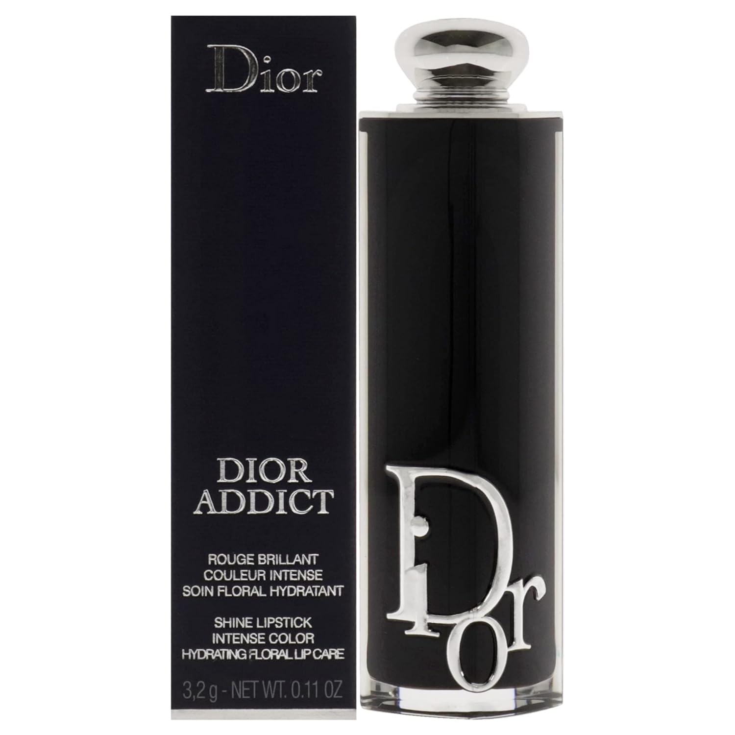 DIOR, ADDICT LIPSTICK - 329 Tie & Dior, 3.2 g