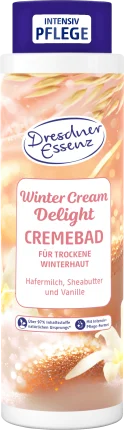 Faumbad Winter Cream Delight, 500 ml
