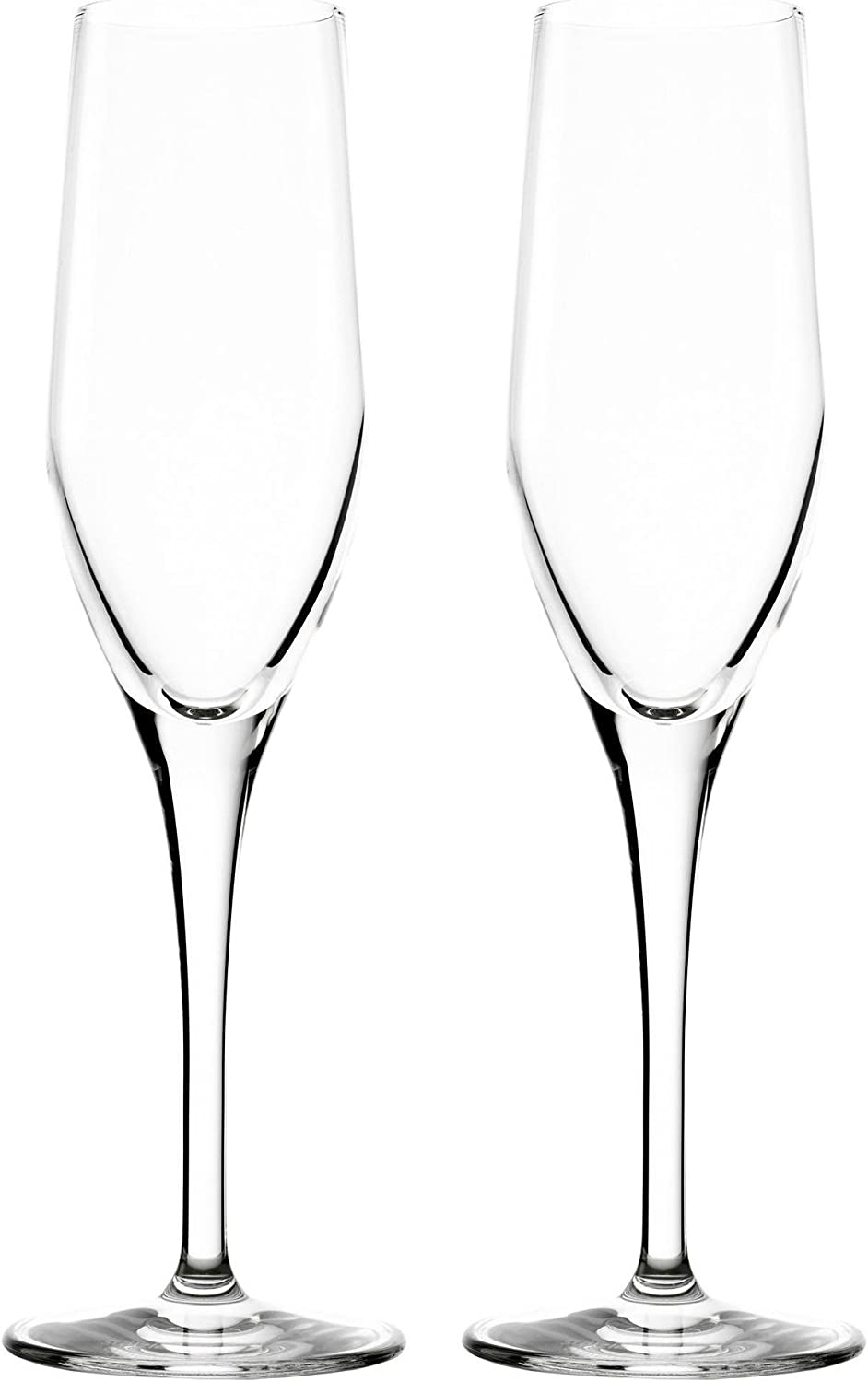 \ 'Stölzle SZ147 0007 Champagne Glasses Set of 2
