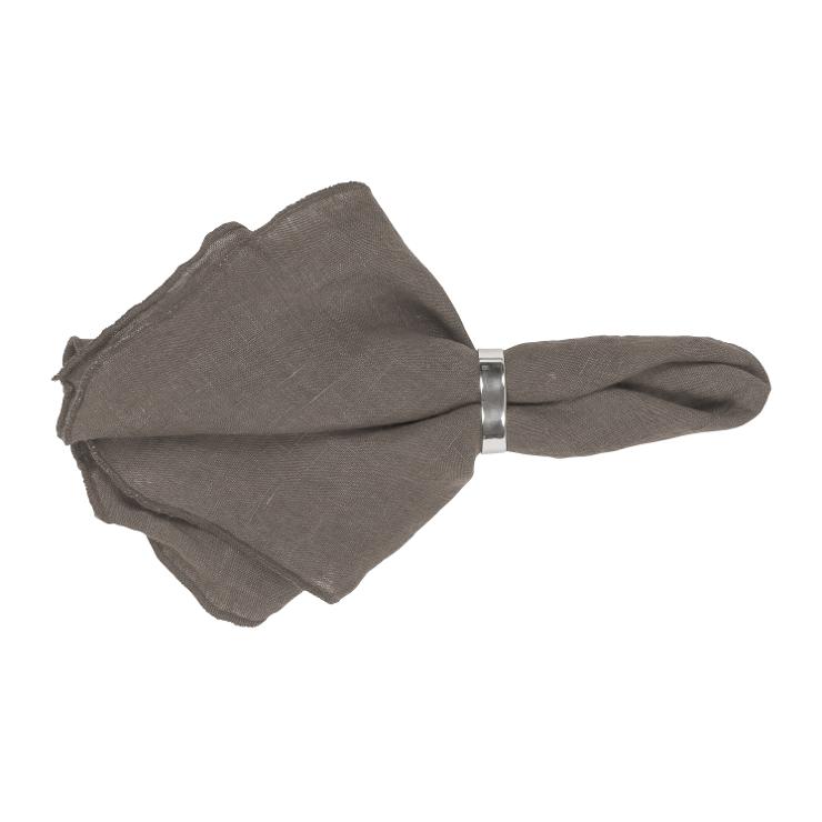 broste Copenhagen Gracie Linen Napkin