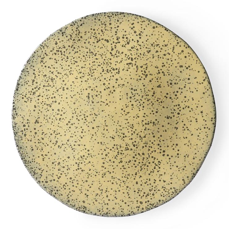 Gradient Plate 29Cm
