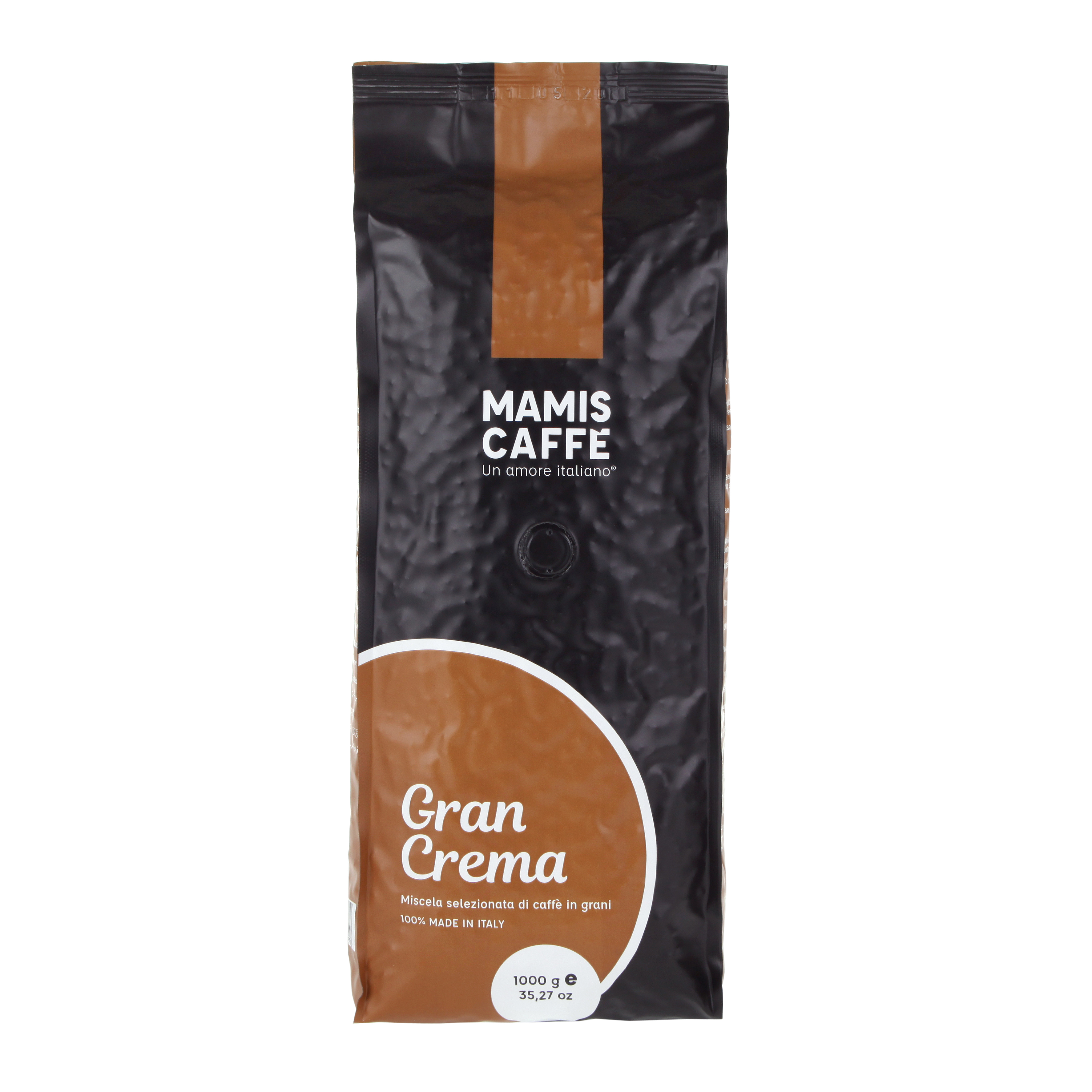 Mamis Caffè Gran Crema