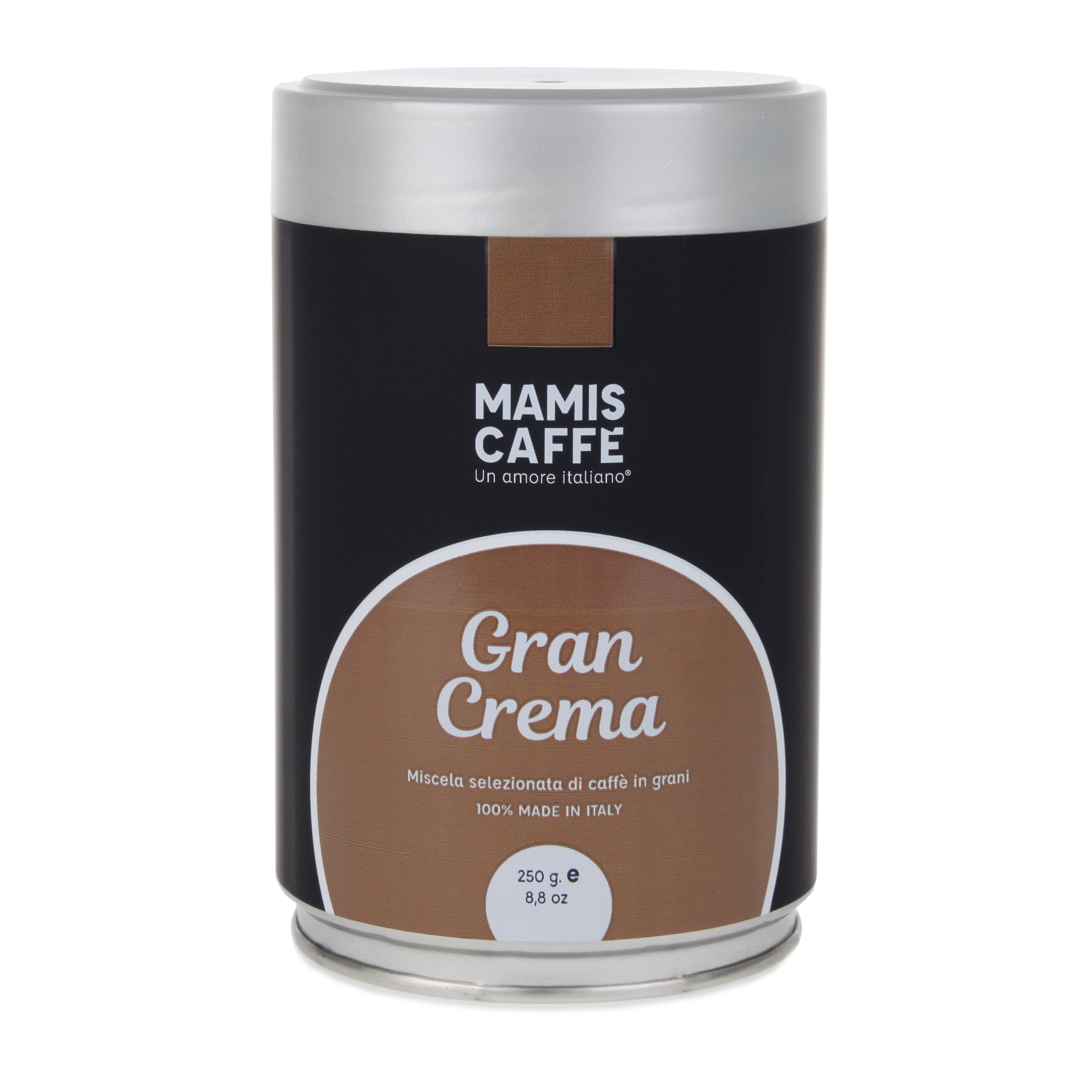 Mamis Caffè Gran Crema