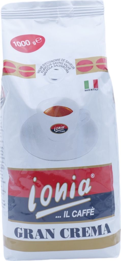 Gran Crema