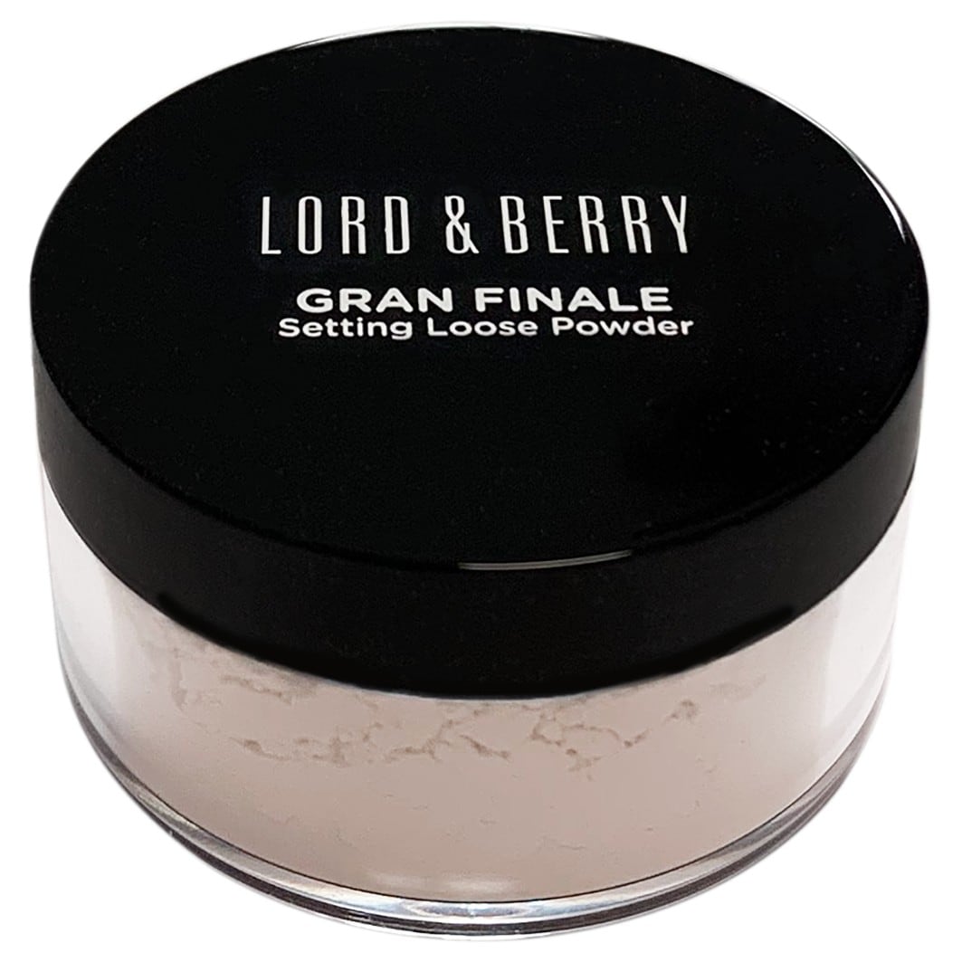 Lord & Berry Gran Finale, 8120 Translucent