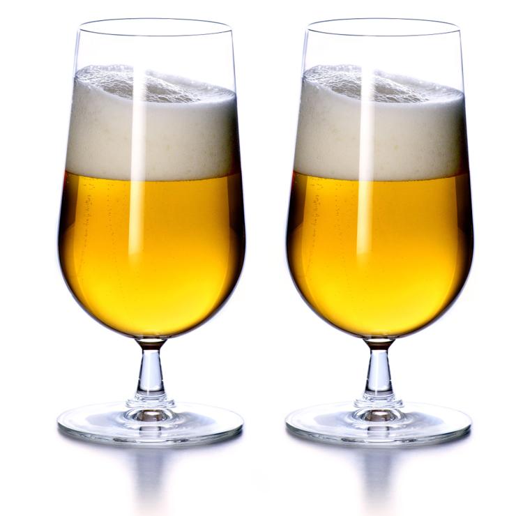 rosendahl-copenhagen Grand Cru Beer Glass 2-Pack