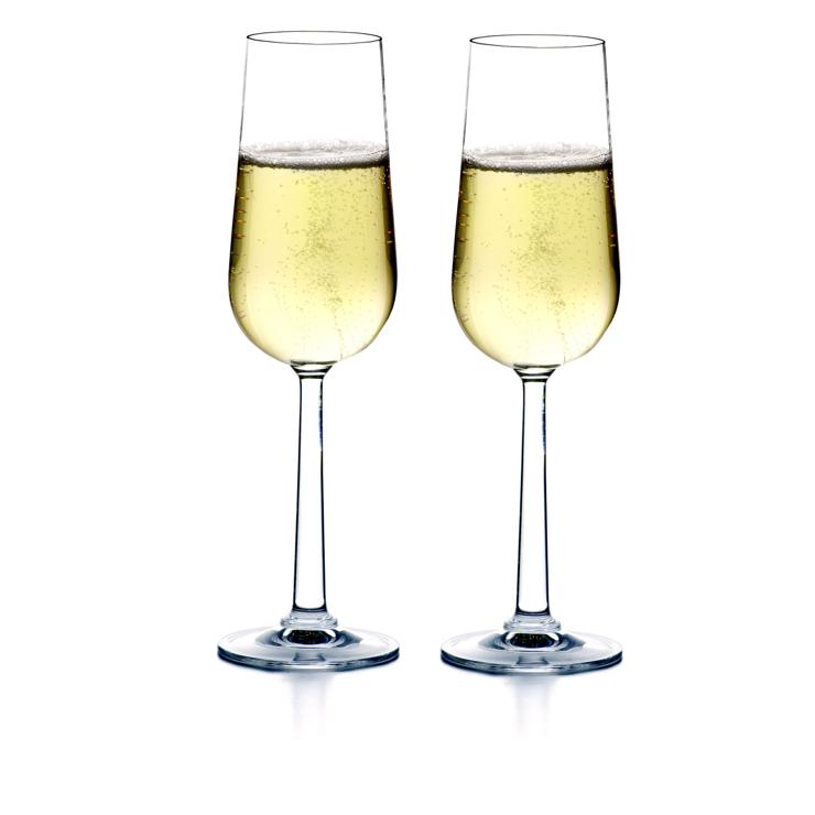 rosendahl-copenhagen Grand Cru Champagne Glass 2-Pack