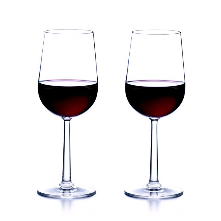 rosendahl-copenhagen Grand Cru Bordeaux Red Wine Glass 2-Pack