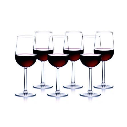 rosendahl-copenhagen Grand Cru Bordeaux Red Wine Glass 6-Pack