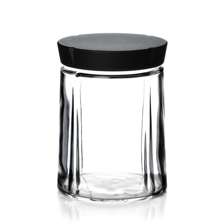 Grand Cru Storage Jar Glass