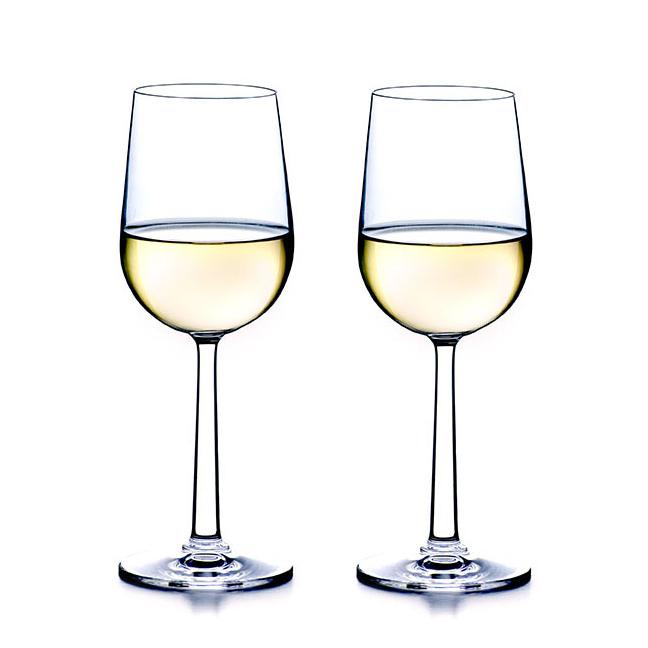 rosendahl-copenhagen Grand Cru Bordeaux White Wine Glass 2-Pack
