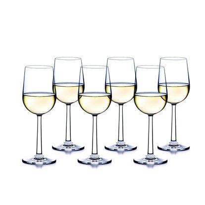 rosendahl-copenhagen Grand Cru Bordeaux White Wine Glass 6-Pack