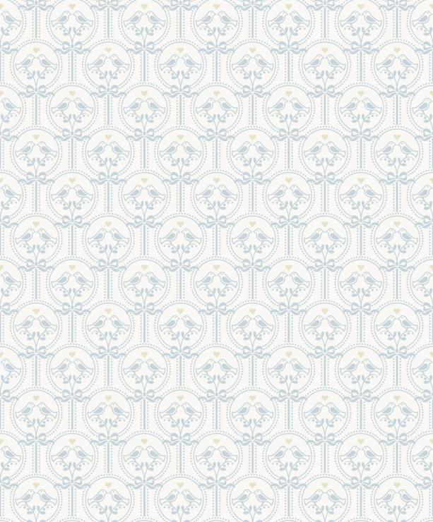 Grandeco non-woven wallpaper Jack n Rose 2024 JS3204