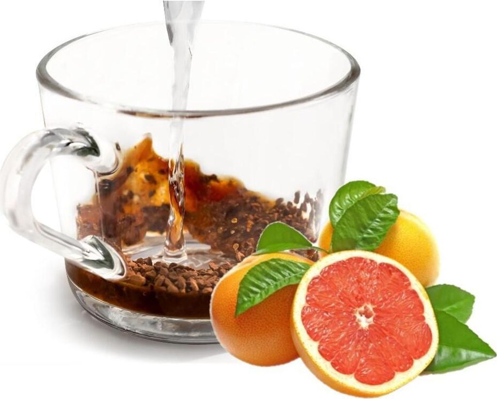 Grapefruit Löslicher Kaffee Instant Pulver 1 kg