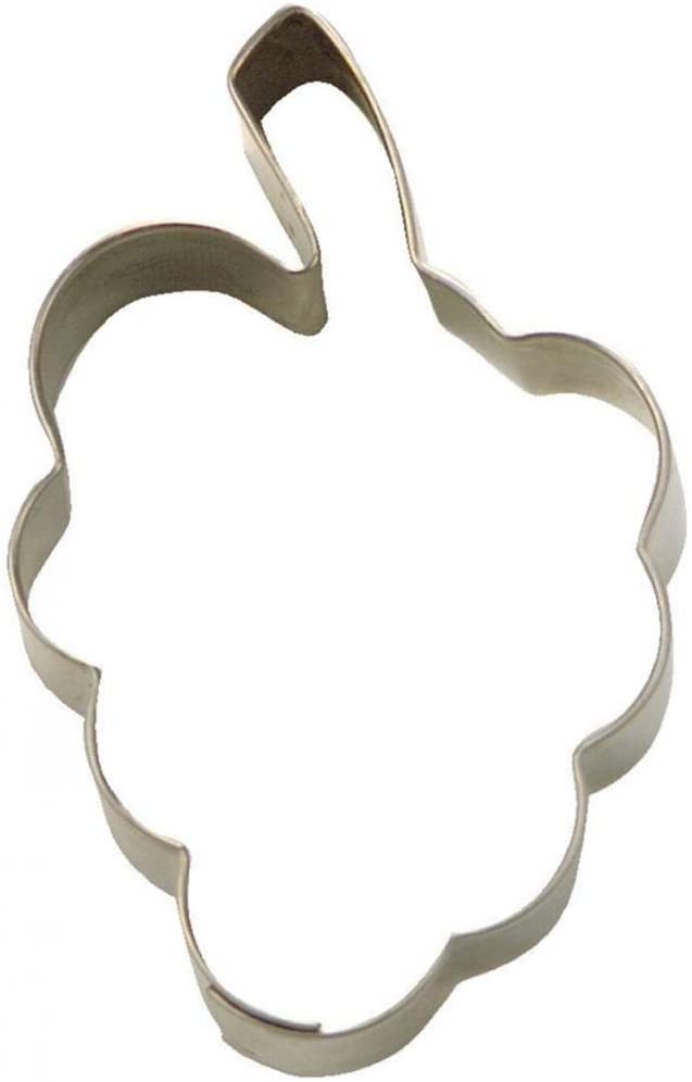 Staedter Grapes Cookie Cutter Cookie Cutters Cookie Cutter