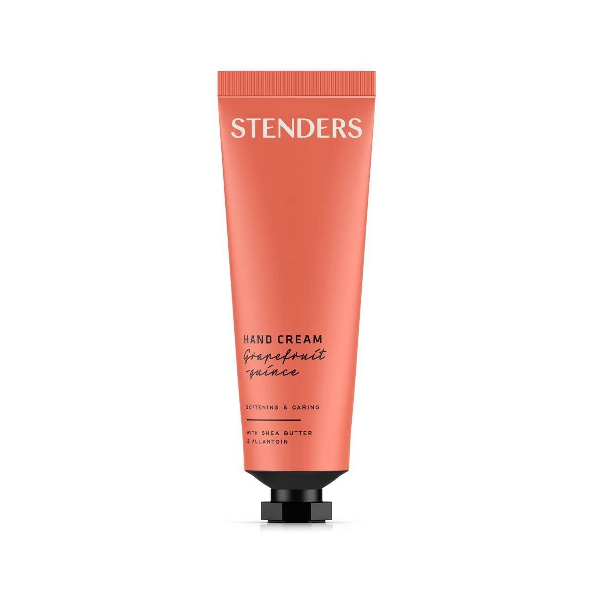 STENDERS Grapfruit Quince Softening & Caring