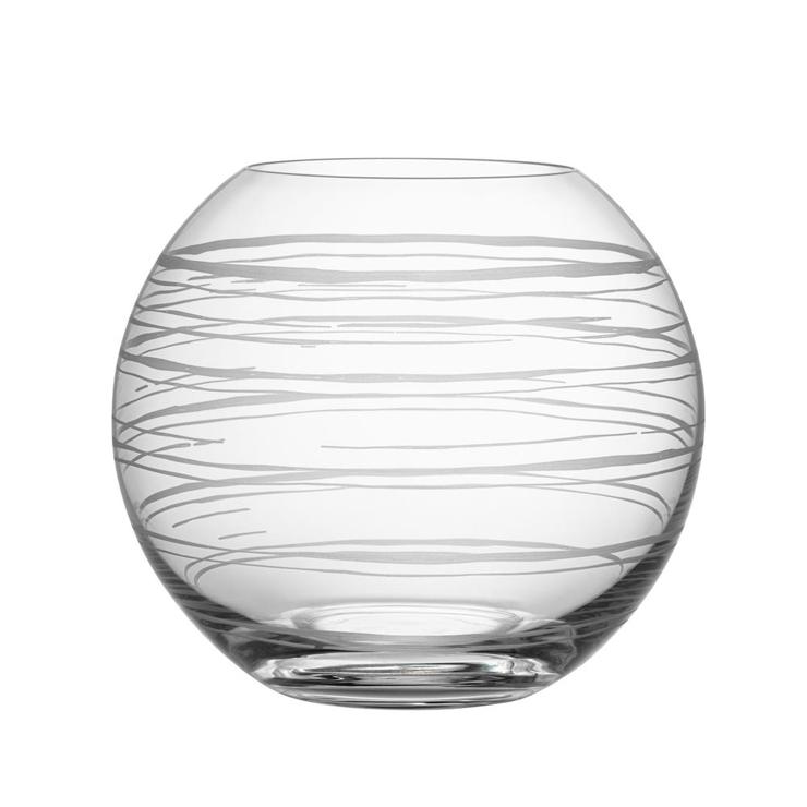 Graphic Vase