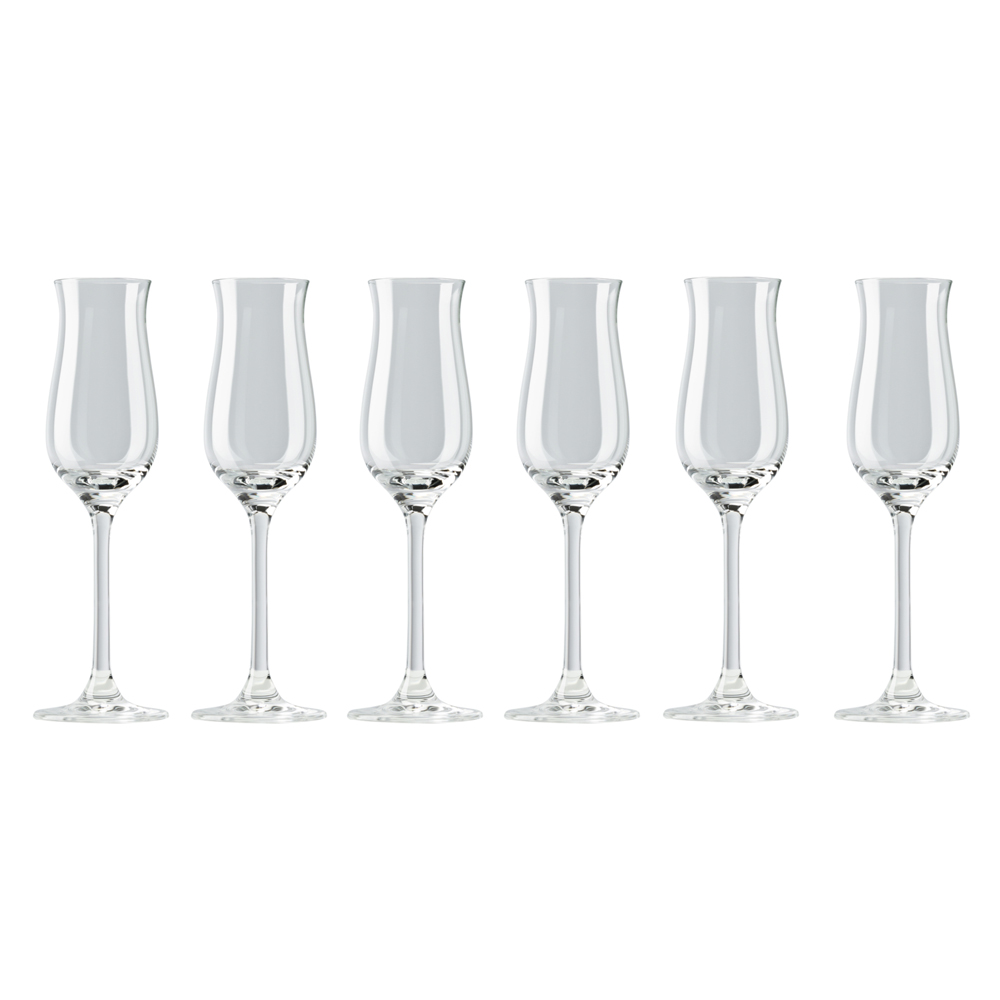 Grappa DiVino Smooth 6 pieces Rosenthal