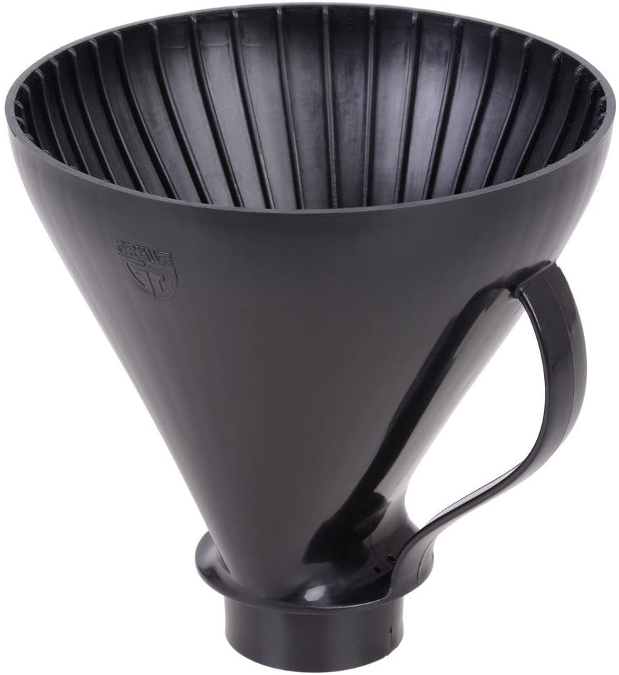 GRAWE GRÄWE Coffee filter for up to 4 cups (approx. 500 ml), coffee attachment, filter holder for vacuum flasks, dishwasher safe.