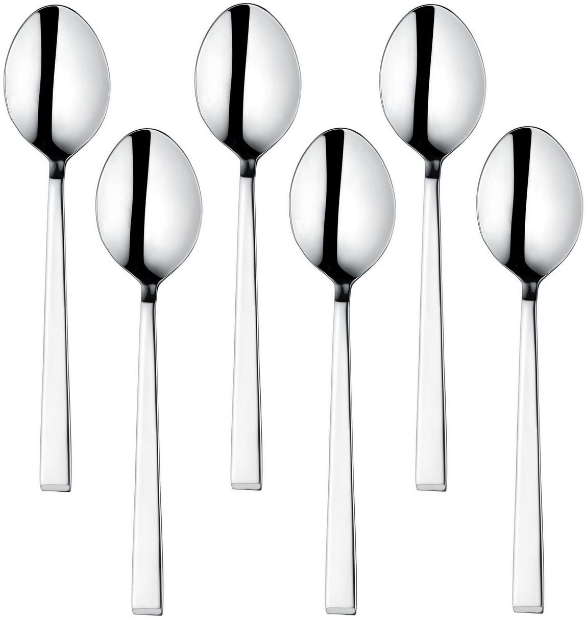GRAWE GRÄWE Kopenhagen Table Spoons 18/10 Stainless Steel (Set of 6)