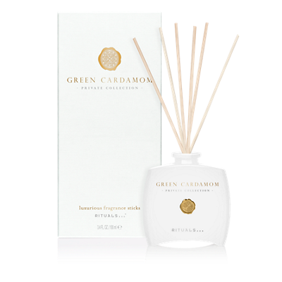 Rituals Green Cardamom Mini Fragrance Sticks