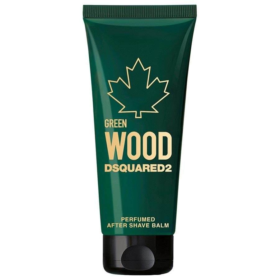 Dsquared2 Green Wood