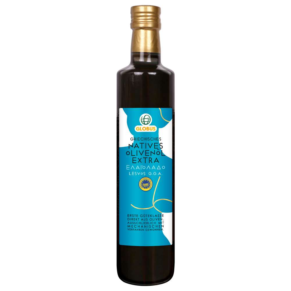Greek extra virgin olive oil