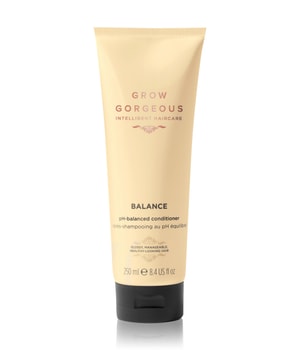 Grow Gorgeous Balance pH Balanced