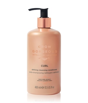 Grow Gorgeous Curl Defining Cleansing