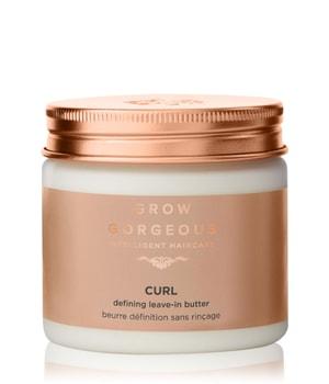 Grow Gorgeous Curl Defining Leave-in Butter