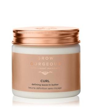 Grow Gorgeous Curl Defining Leave-in Butter