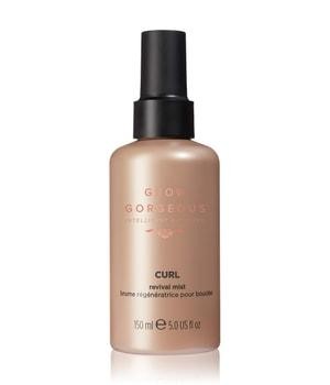 Grow Gorgeous Curl Revival Mist