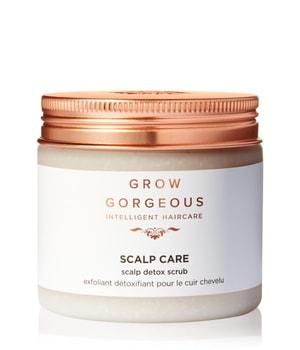 Grow Gorgeous Scalp Care Scalp Detox Scrub