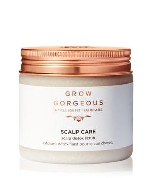 Grow Gorgeous Scalp Care Scalp Detox Scrub