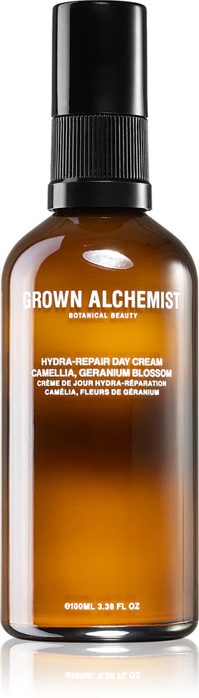 Grown Alchemist Activate hydrating day cream