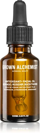 Grown Alchemist Activate Intensive antioxidant facial oil for day and night