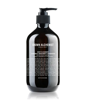 Grown Alchemist Body Cleanser Chamomile, Bergamot & Rosewood