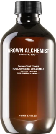 Grown Alchemist Cleanse Skin Tonic