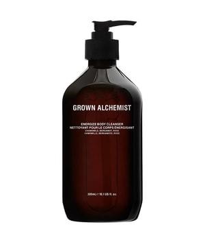Grown Alchemist Energize Body Cleanser