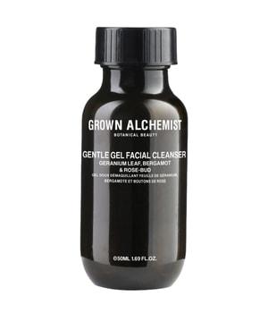 Grown Alchemist Gentle Gel Facial Cleanser Geranium Leaf, Bergamot & Rose-Bud